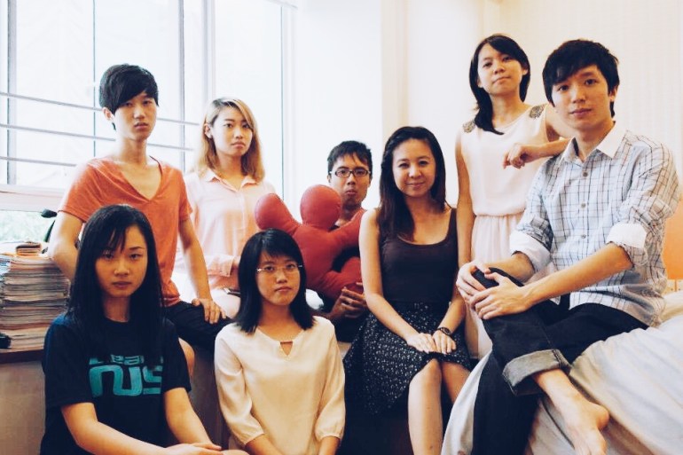 Processed with VSCO with a5 preset