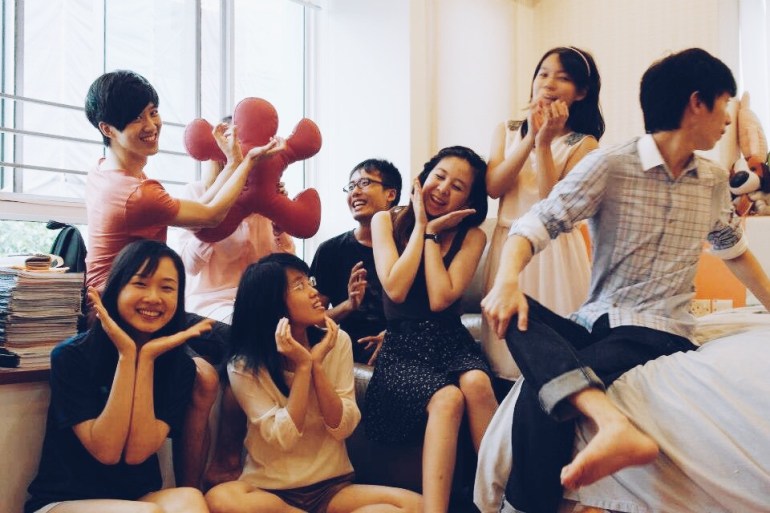 Processed with VSCO with a5 preset