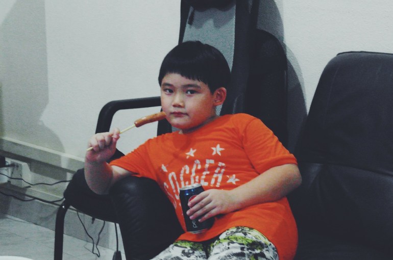 Processed with VSCO with f2 preset