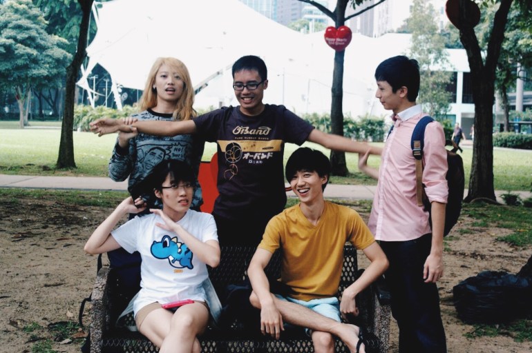 Processed with VSCO with hb2 preset