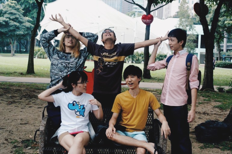 Processed with VSCO with hb2 preset