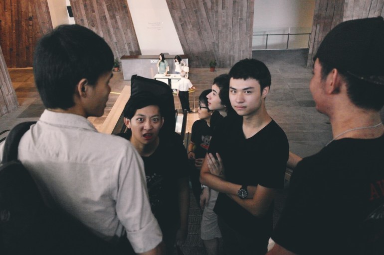 Processed with VSCO with e5 preset