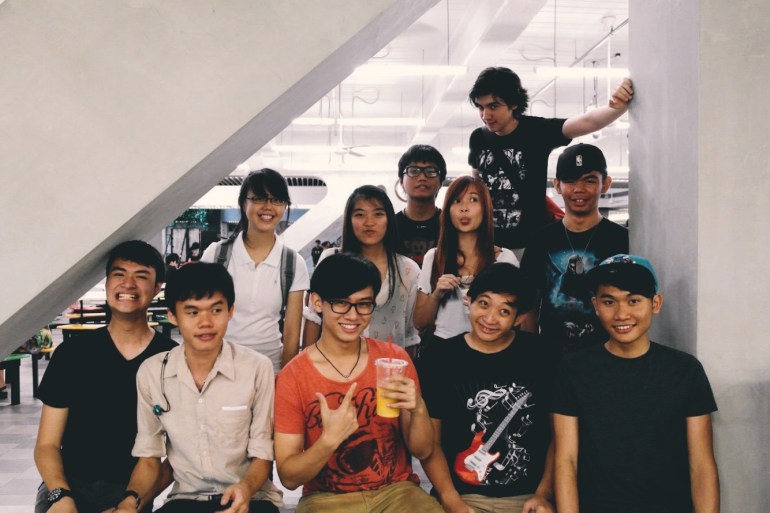 Processed with VSCO with e5 preset