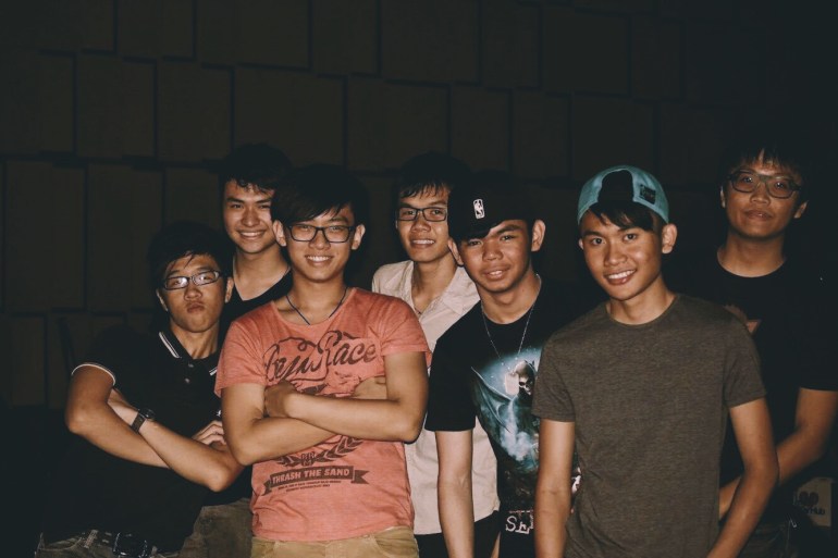 Processed with VSCO with e5 preset