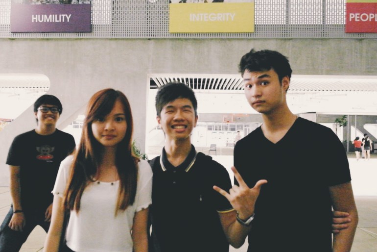 Processed with VSCO with e5 preset