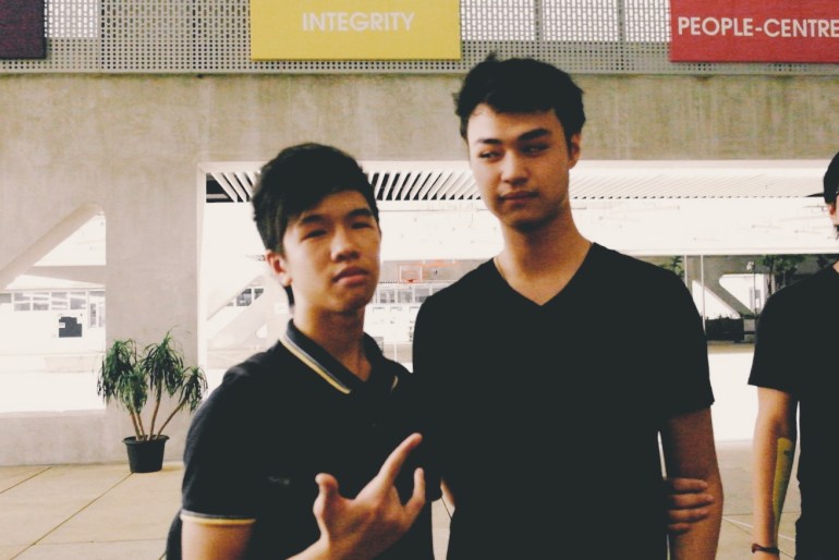 Processed with VSCO with e5 preset