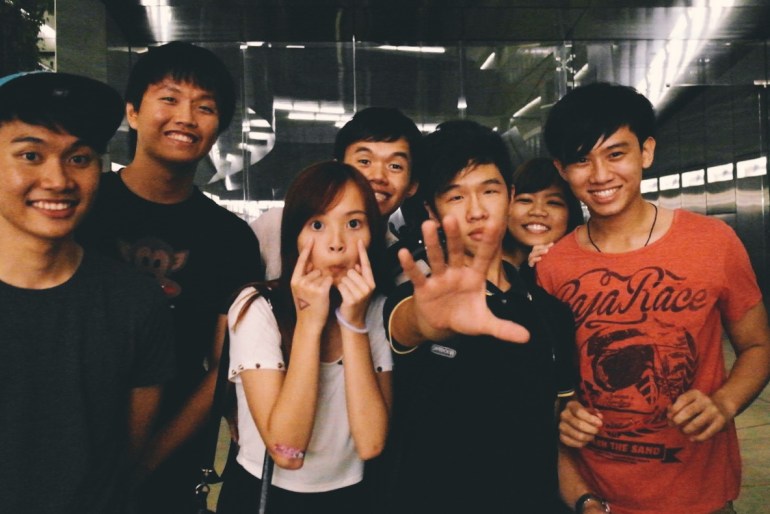 Processed with VSCO with e5 preset