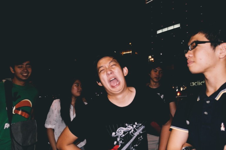 Processed with VSCO with e5 preset