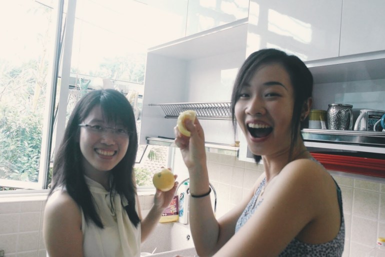 Processed with VSCO with e5 preset