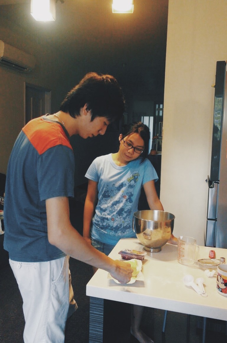 Processed with VSCO with hb2 preset