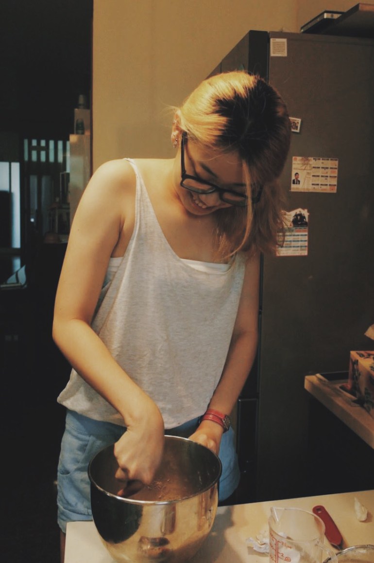 Processed with VSCO with hb2 preset