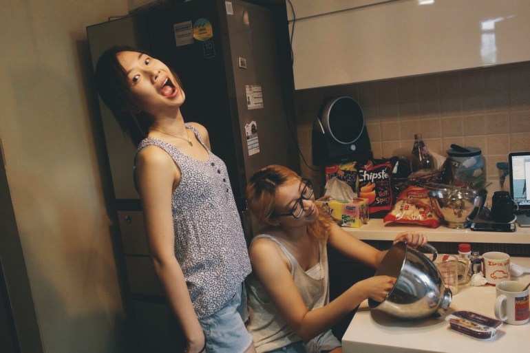 Processed with VSCO with e5 preset