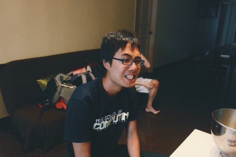 Processed with VSCO with e5 preset