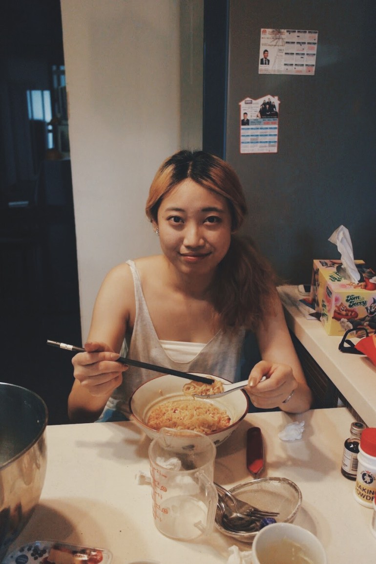 Processed with VSCO with hb2 preset