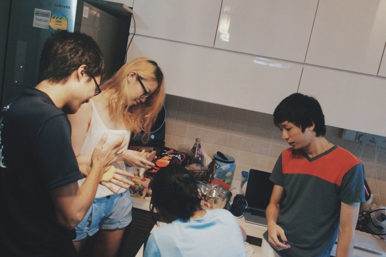 Processed with VSCO with hb2 preset