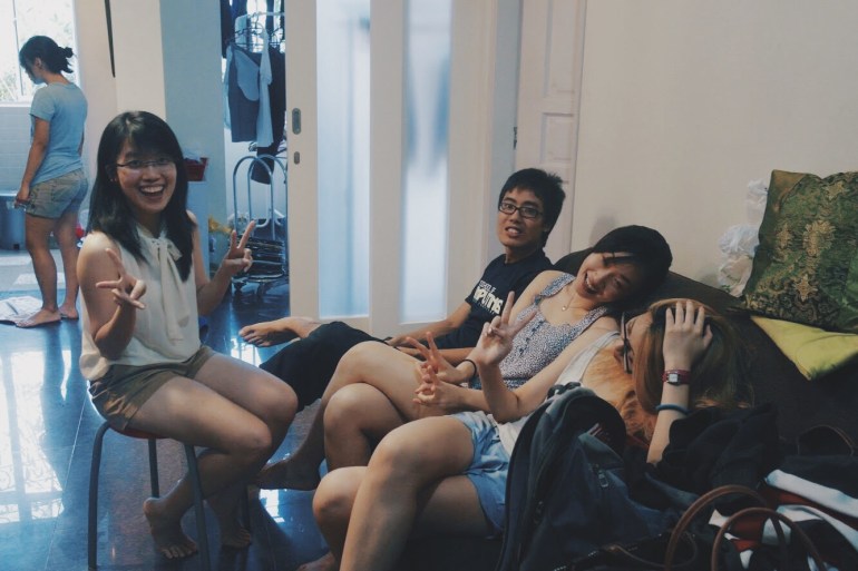 Processed with VSCO with hb2 preset