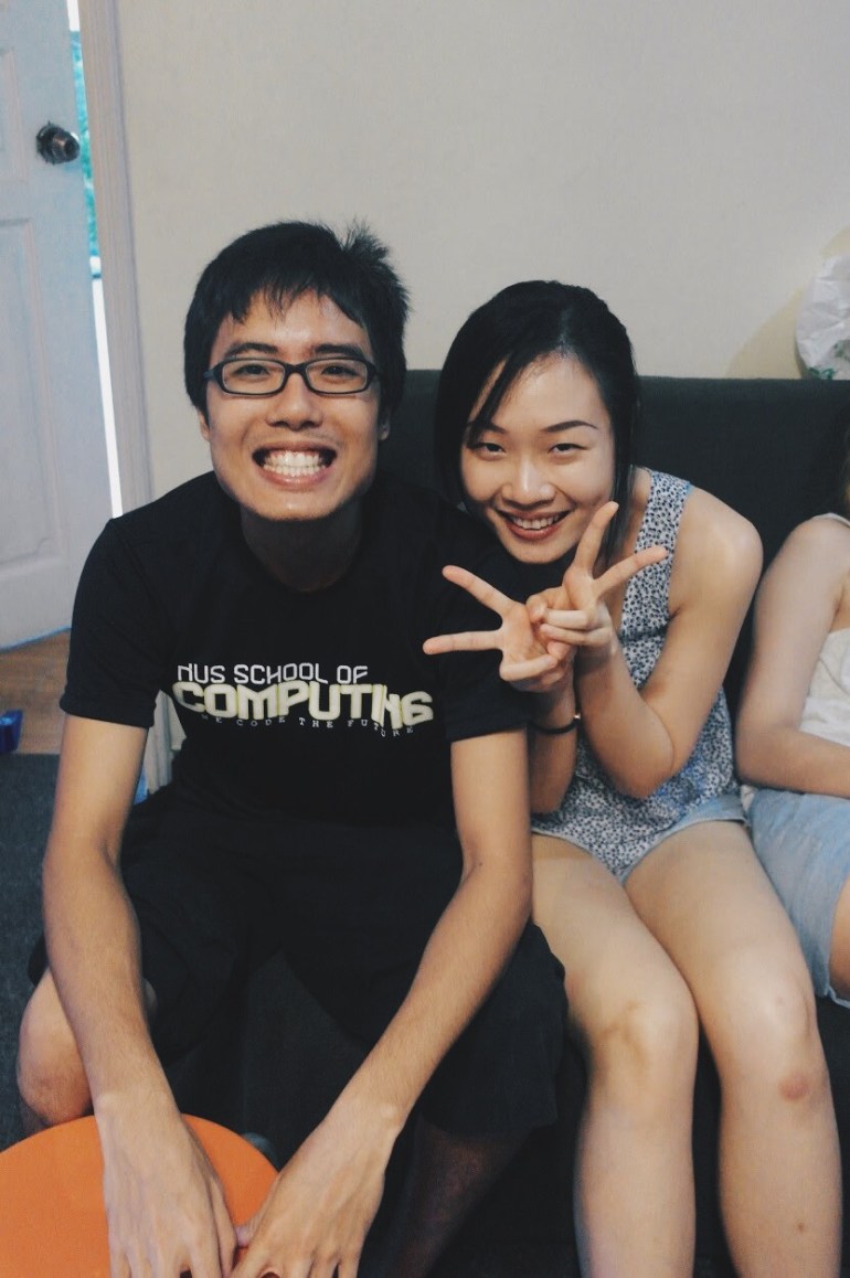 Processed with VSCO with hb2 preset