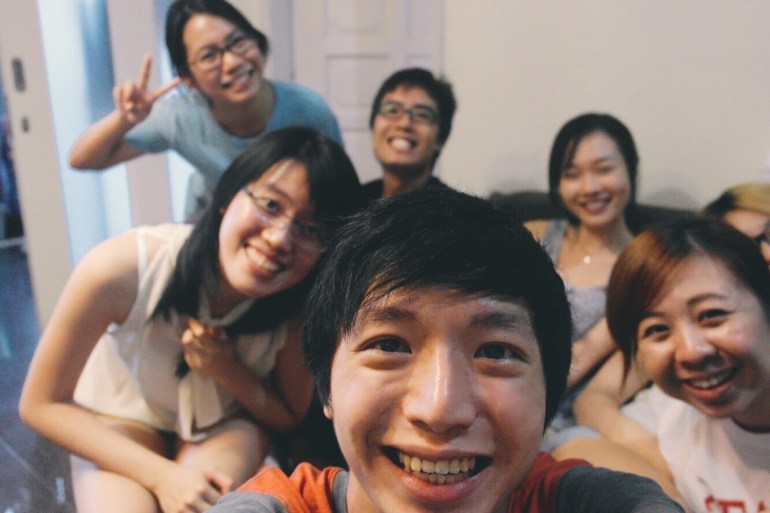 Processed with VSCO with e5 preset