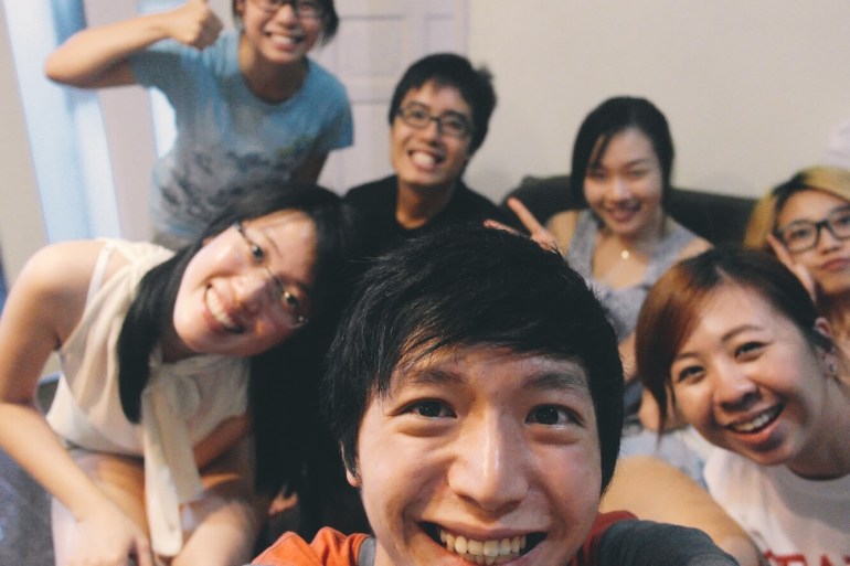 Processed with VSCO with e5 preset