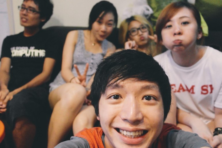 Processed with VSCO with e5 preset