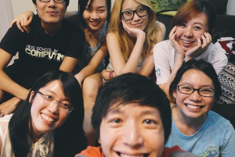 Processed with VSCO with e5 preset