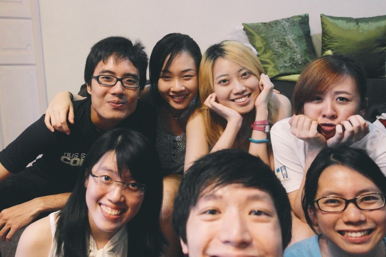 Processed with VSCO with e5 preset