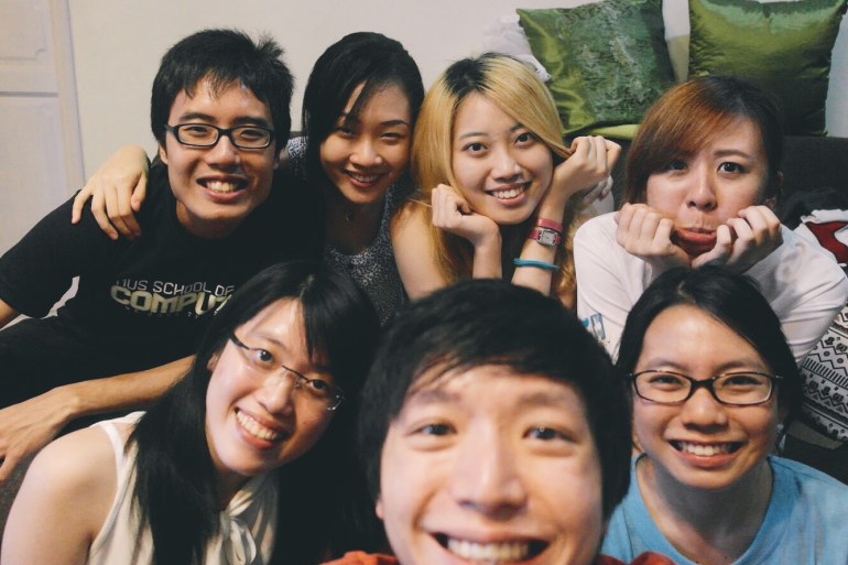 Processed with VSCO with e5 preset