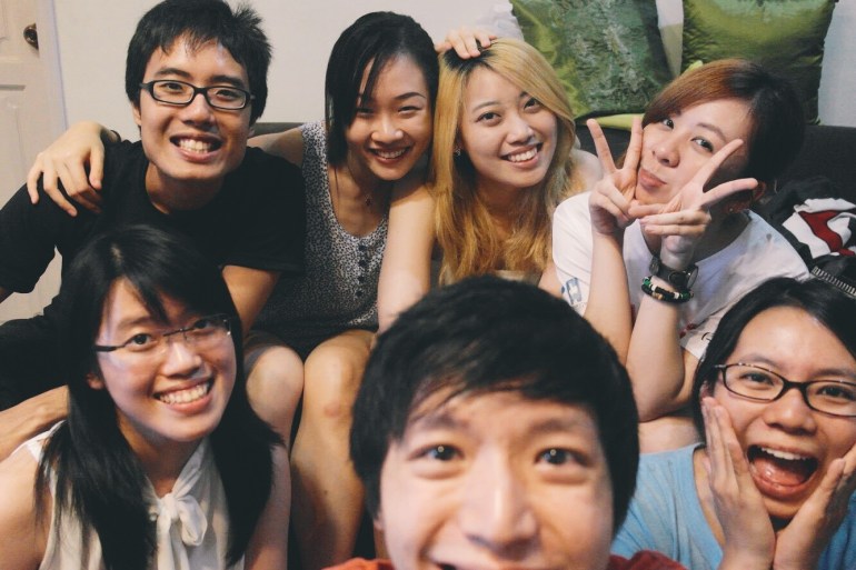 Processed with VSCO with e5 preset