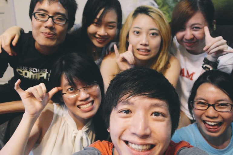 Processed with VSCO with e5 preset