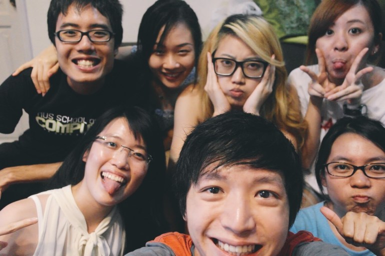 Processed with VSCO with e5 preset