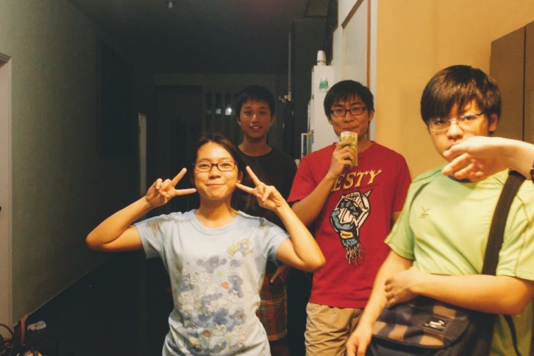 Processed with VSCO with e5 preset