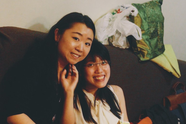 Processed with VSCO with e5 preset