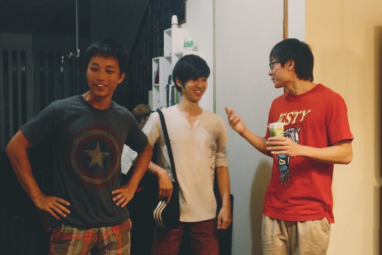 Processed with VSCO with e5 preset