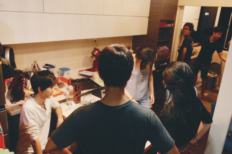 Processed with VSCO with e5 preset