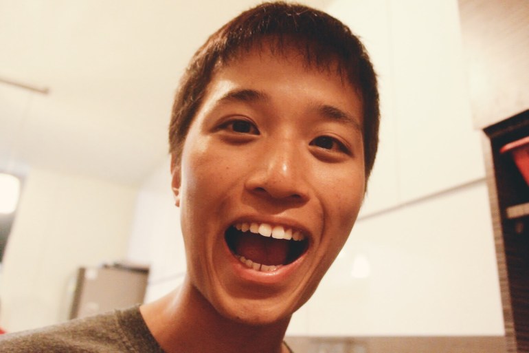 Processed with VSCO with e5 preset