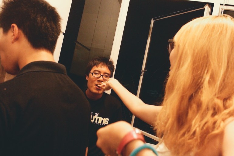 Processed with VSCO with e5 preset