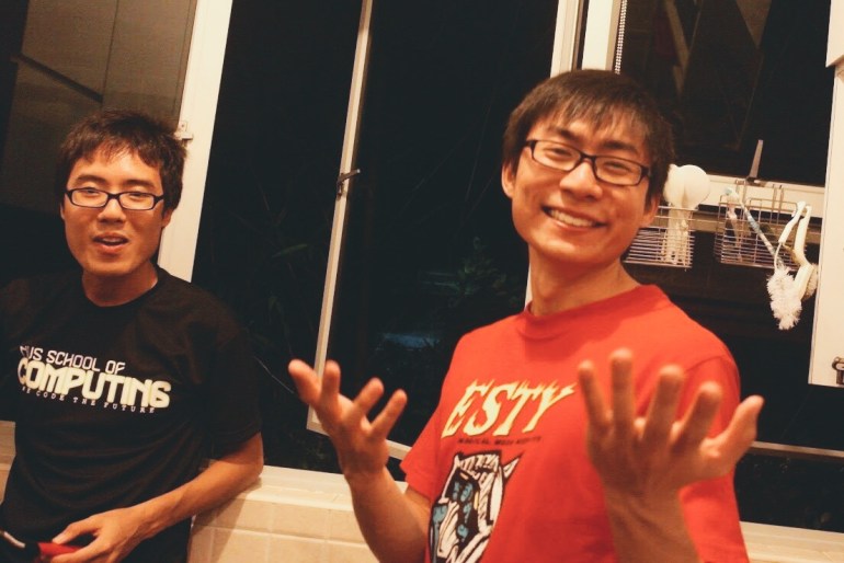 Processed with VSCO with e5 preset