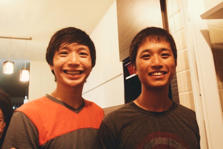 Processed with VSCO with e5 preset