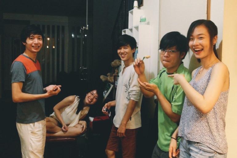 Processed with VSCO with e5 preset