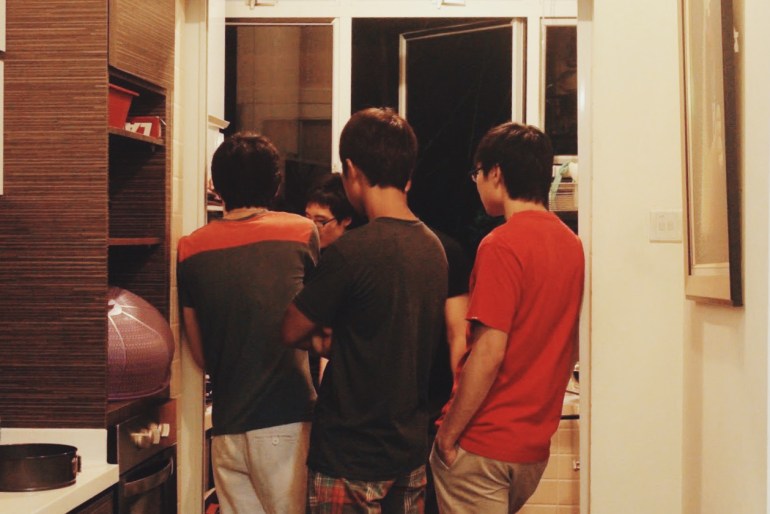 Processed with VSCO with hb2 preset