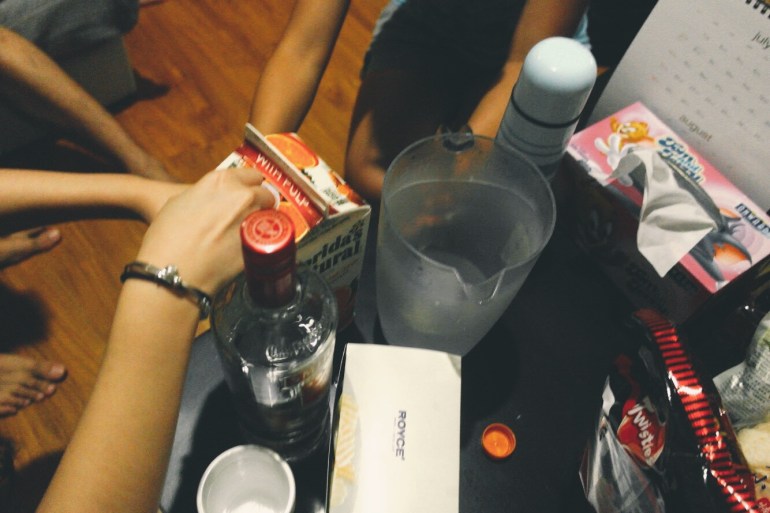 Processed with VSCO with e5 preset