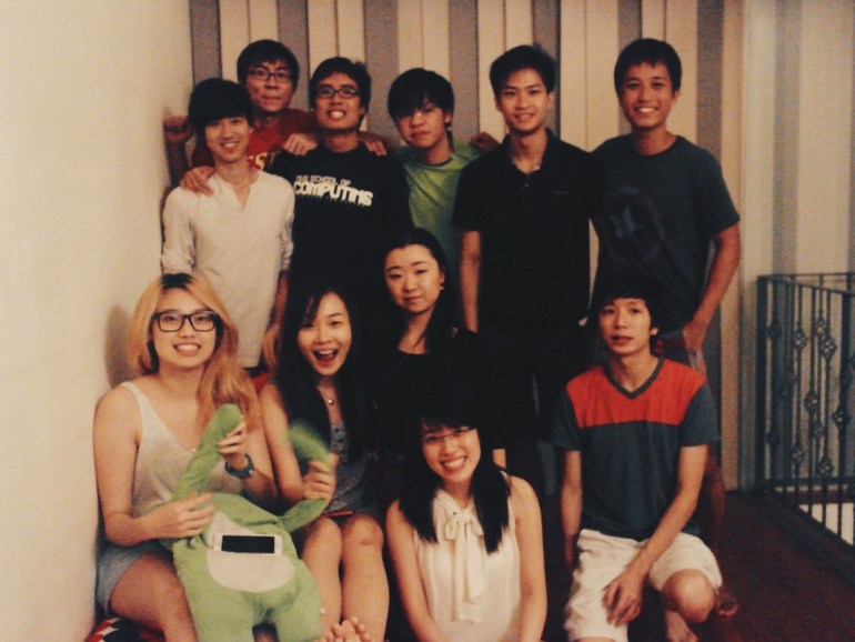 Processed with VSCO with hb2 preset