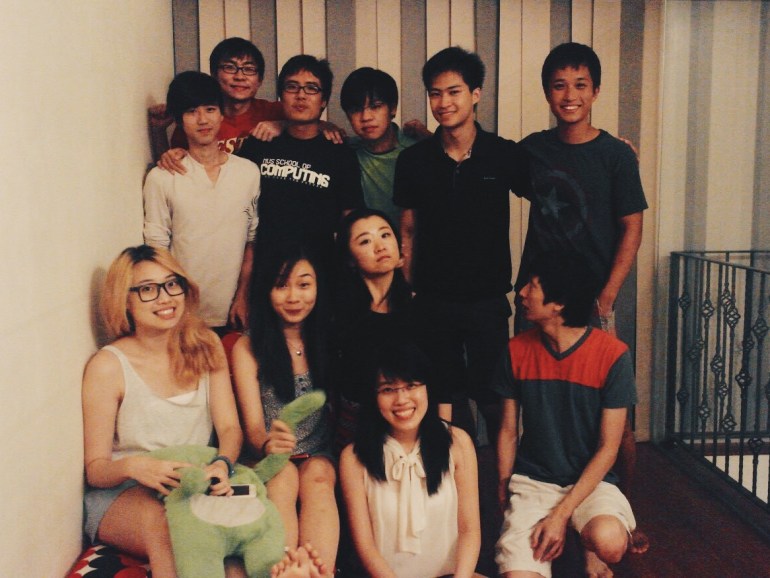 Processed with VSCO with hb2 preset