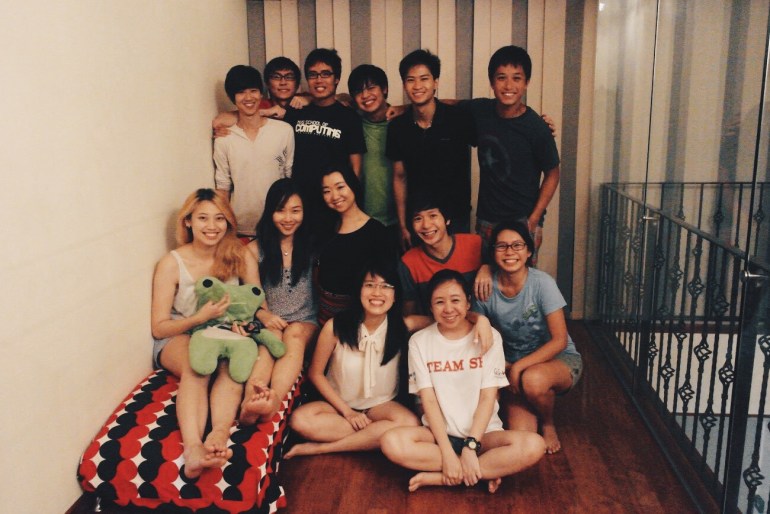 Processed with VSCO with hb2 preset