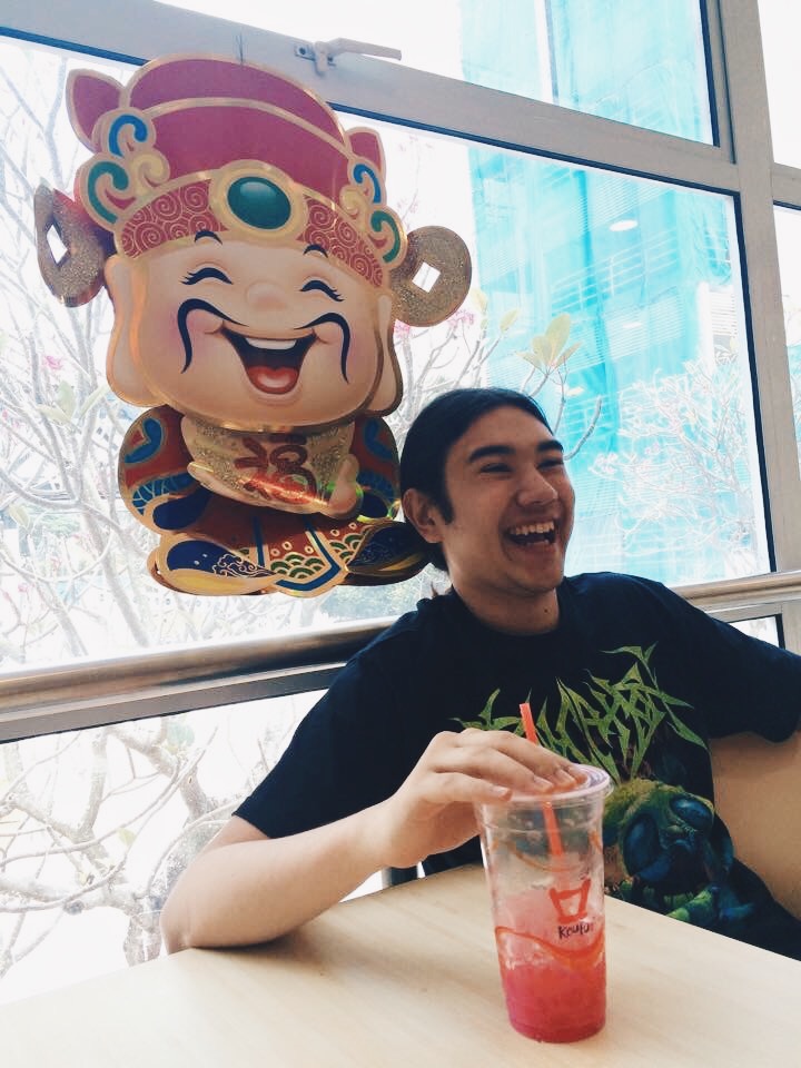 Processed with VSCO with hb2 preset