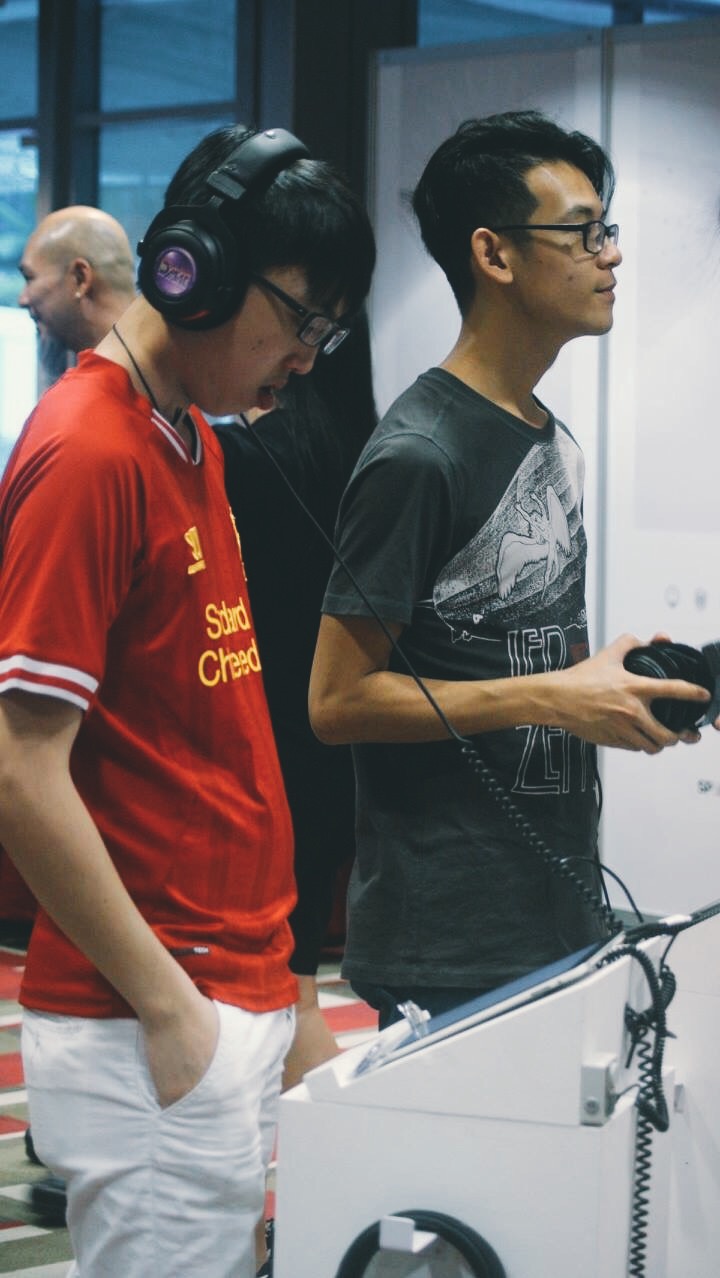 Processed with VSCO with e5 preset