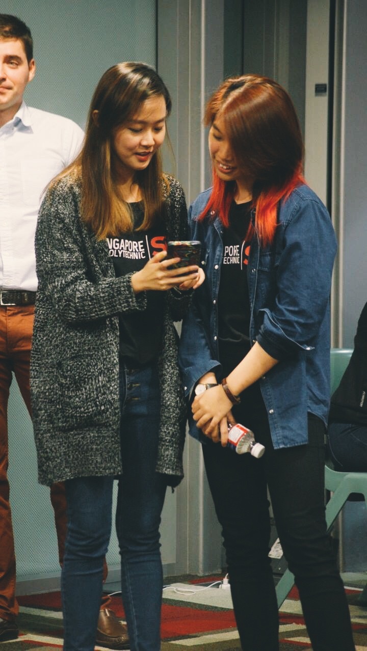 Processed with VSCO with e5 preset