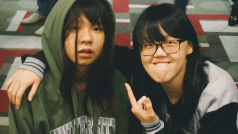 Processed with VSCO with e5 preset