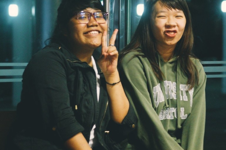 Processed with VSCO with e5 preset