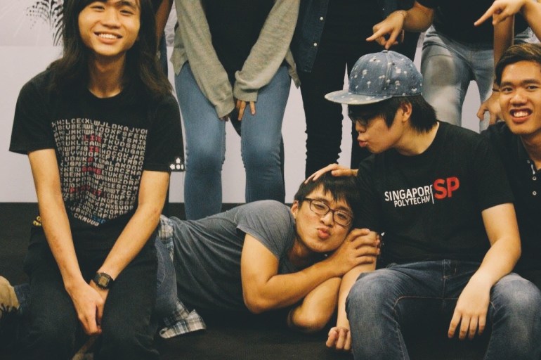 Processed with VSCO with e5 preset